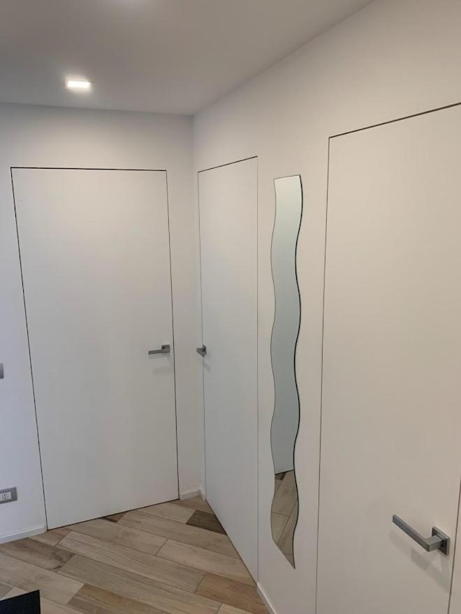 Appartement Andrea Milan