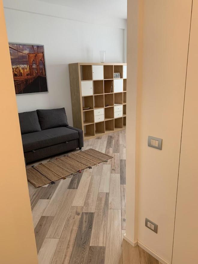 Andrea Appartement *