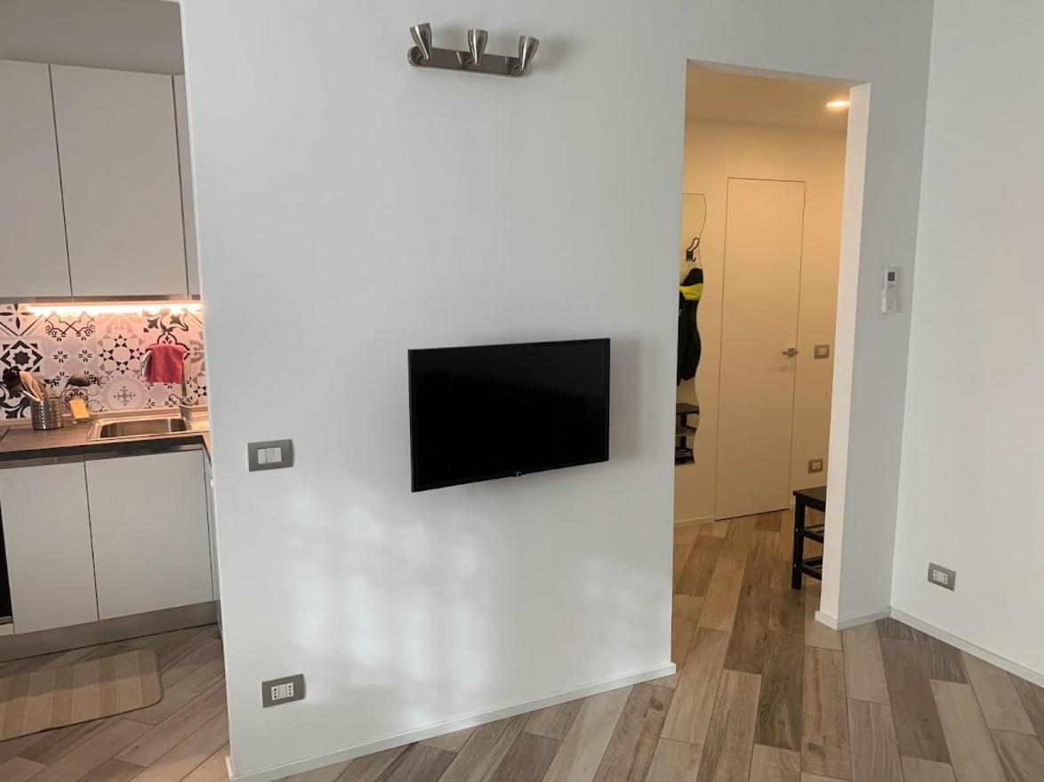 Andrea Appartement *