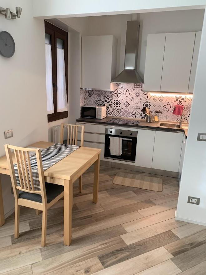 Andrea Appartement