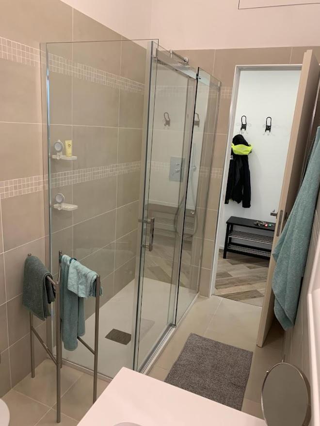 Andrea Appartement Milan