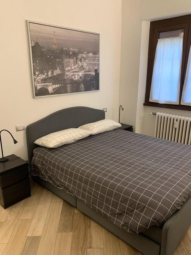 Andrea Appartement
