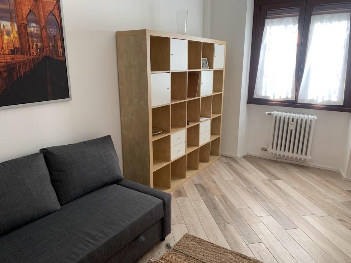 Andrea Appartement Milan